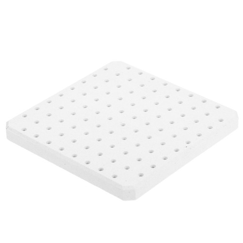 Tapis four poterie - four, À