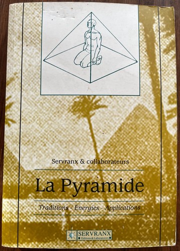Pyramide traditions - la,