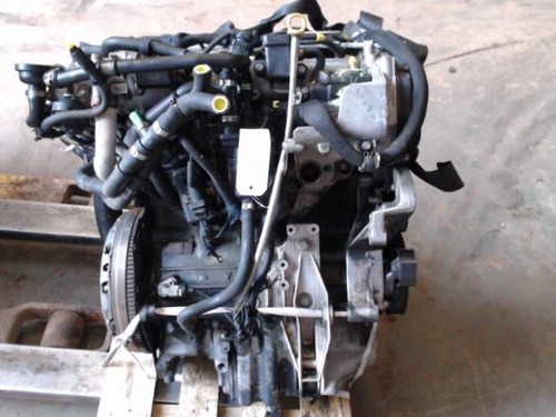 Moteur alfa romeo 156 - alfa,