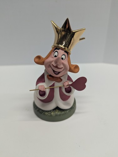 Wdcc alice wonderland - in,