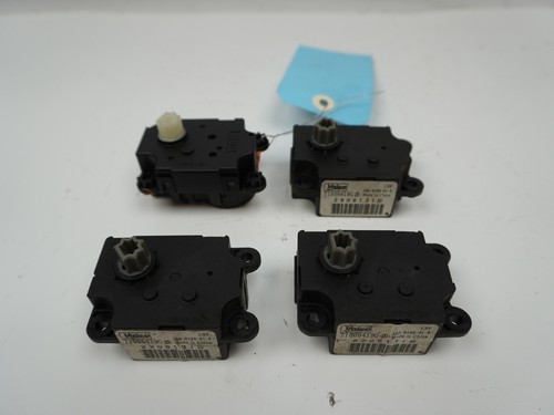 Moteur volet chauffage - de,