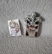 Briquet ZIPPO 3D Ghost Rider