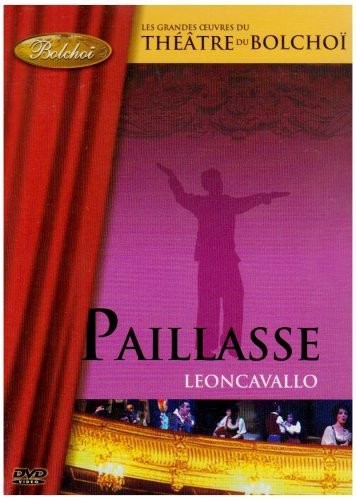 Paillasse leoncavallo - paillasse,