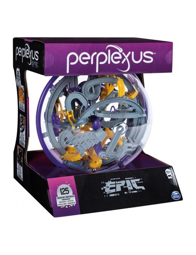Perplexus epic edition 2021 - epic, fr