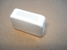 Lot de 2 embouts enveloppants