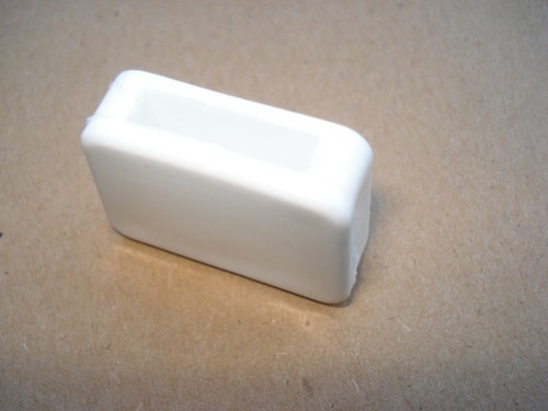 Lot embouts enveloppants - lot,