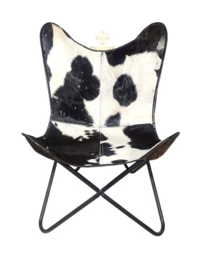 Chaise papillon art - chaise, déco