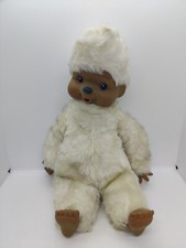 Tiemi Blanc Allemagne 80's -