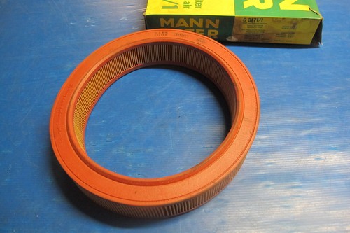 Filtre air mann filter - air,