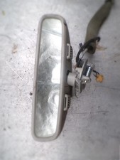 Retroviseur interieur MERCEDES