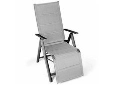 Chaise De Jardin VG-3360, Avec