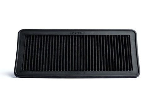 Filtre air remplacement - de,
