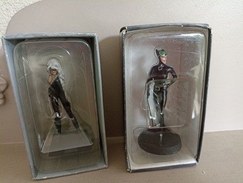 Figurines plomb cm - 2, 10