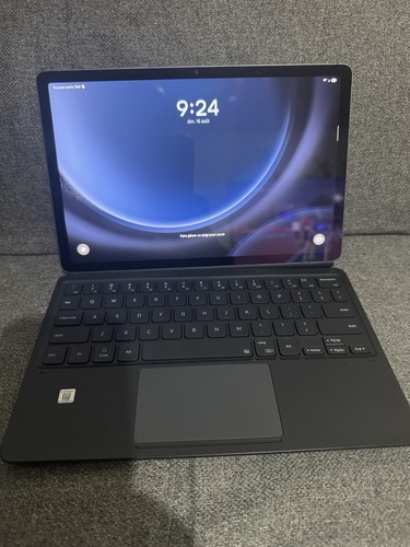 Samsung galaxy tab 138 - s9,