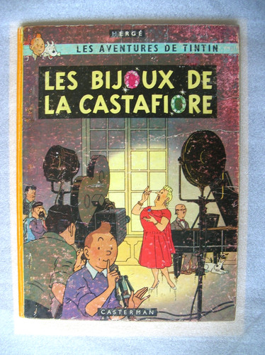 Les bijoux castatiore - bijoux, castatiore-