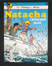 WALTHERY - NATACHA - 22 -
