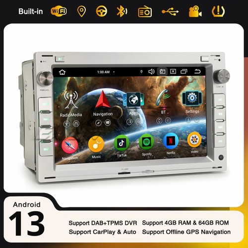 Android autoradio gps pour - android, 14