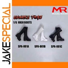 JakeSpecial – SPARKS TOYS SPA-001 1/6 Female Boot Model