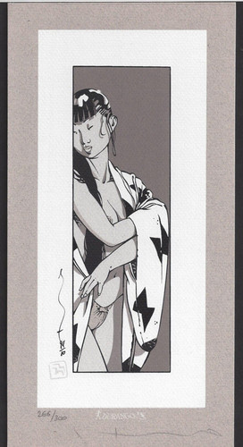 Michetz kogaratsu 8 - -,