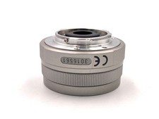 Objectif pour appareil photo