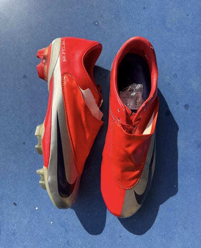 Nike mercurial vapor us - vapor, 5