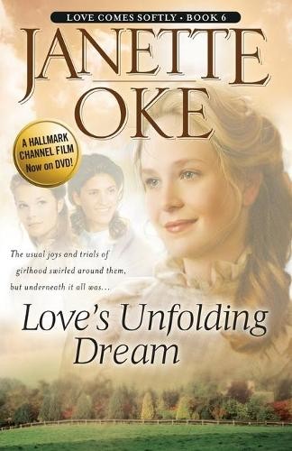 Janette oke love - janette, love`s