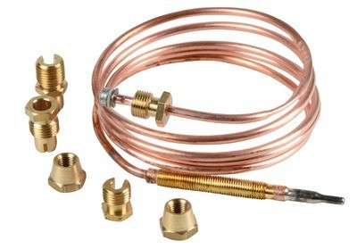 Thermocouple raccords - 6,