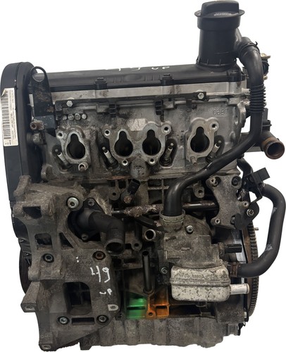 Moteur pour audi - audi, seat