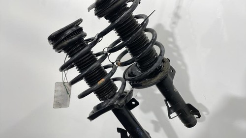 Amortisseurs avant mazda 1 - 5,