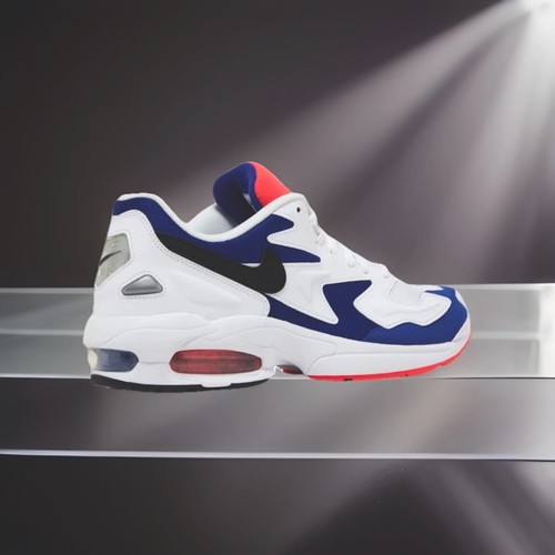 Nike air max running - air,