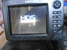 sondeur HDS-8 2-GN lowrance