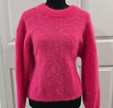 Wilfred Aritzia Mohair Crew