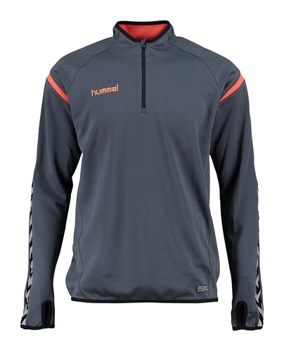 Hummel auth charge training - charge,