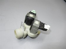 Électrovanne Machine à Laver