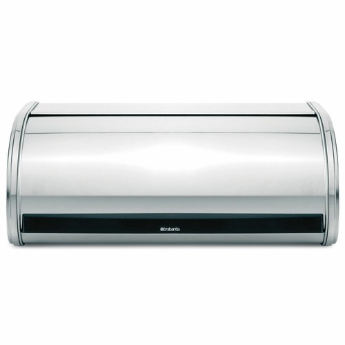 Brabantia boîte pain - brabantia, avec