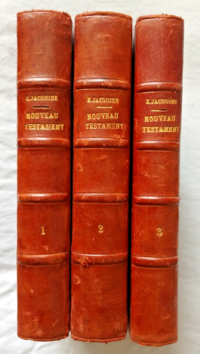Histoire des livres nouveau - du,