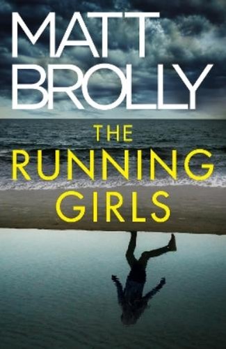 Matt brolly the running - brolly,
