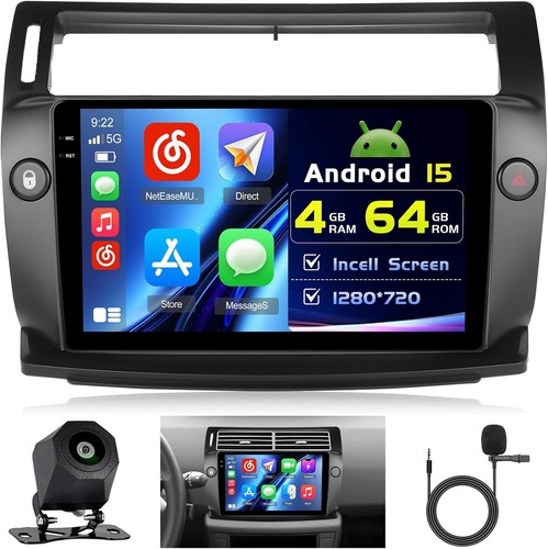 Hikity autoradio citroen - hikity,