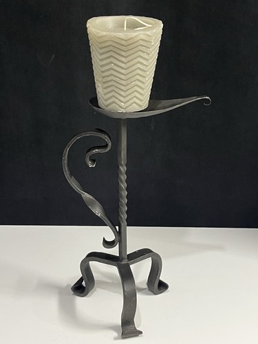 Grand chandelier ancien - grand,