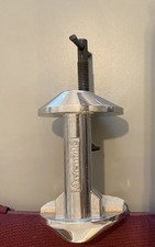 Socle fixation étau - Lampe Tolomeo Artemide