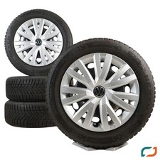 Pneus D'Hiver VW Golf 8 Roues