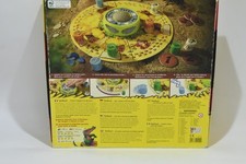 Tambuzi Edition Haba jeu de