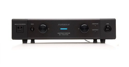 Furman elite15 linear - furman, i