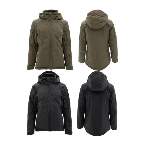Carinthia mig veste froid - carinthia, 4.0