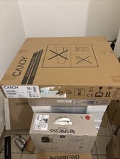 Candy CDH 30 30cm Plaque de