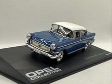 Opel Kapitän P1 Limousine