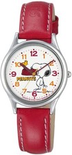 Montre Citizen Q&Q analogique