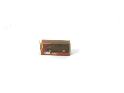 Voiture miniature herpa - voiture,