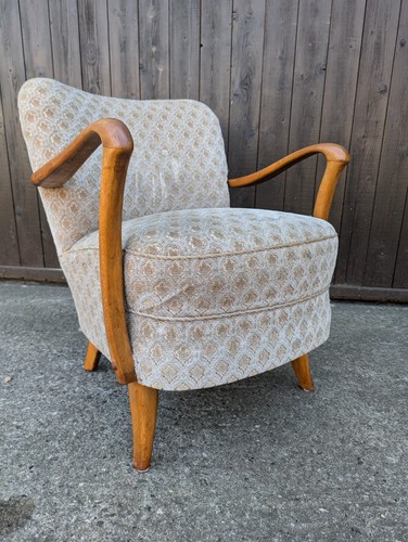 Cocktail fauteuil rockabilly - fauteuil,