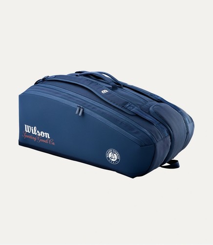 Wilson sac pour rackets - wilson, de